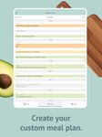 Captură de ecran Plan to Eat : Meal Planner & Shopping List Maker apk 10