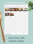 Скриншот 14 APK-версии Plan to Eat : Meal Planner & Shopping List Maker