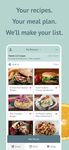 Tangkapan layar apk Plan to Eat : Meal Planner & Shopping List Maker 6