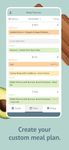 Plan to Eat : Meal Planner & Shopping List Maker στιγμιότυπο apk 4