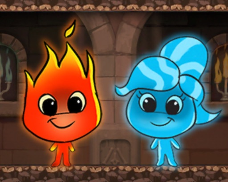 fire boy water girl free download