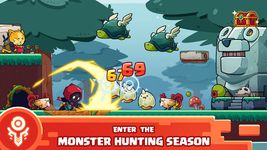 Sword Man - Monster Hunter ảnh số 4