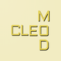 Icône de CLEO MOD Master