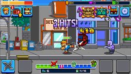 Screenshot 8 di Kung Fu Z apk