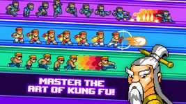 Captură de ecran Kung Fu Z apk 4