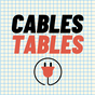 Tablas de cable, cables eléctricos tablas de datos