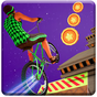 Reckless Rider Icon