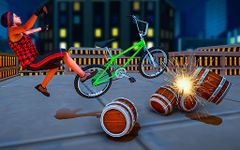 Tangkapan layar apk Reckless Rider 1