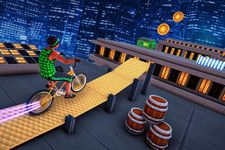 Tangkapan layar apk Reckless Rider 7