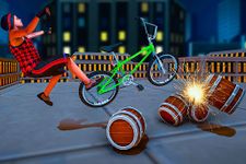 Tangkapan layar apk Reckless Rider 6