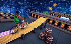 Tangkapan layar apk Reckless Rider 5