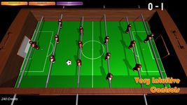 Imagen 1 de Foosball Futbol