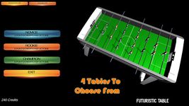 Imagen 9 de Foosball Futbol