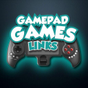 GAMEPAD GAMES LINKS