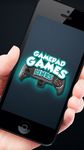 GAMEPAD GAMES LINKS ekran görüntüsü APK 5