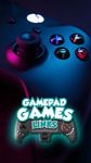 GAMEPAD GAMES LINKS ekran görüntüsü APK 4