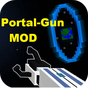 Иконка Jump Portal Mod for MCPE