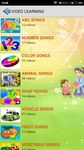 Tangkapan layar apk Kid Video 5