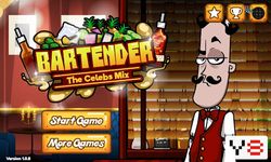 Картинка 2 Bartender  The Celebs Mix