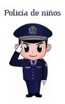 Captură de ecran Policía de Niños apk 7