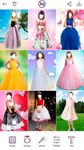 Скриншот 5 APK-версии Платье Принцессы Фото - Princess Photo