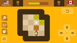 Drücken Matze Puzzle Screenshot APK 10