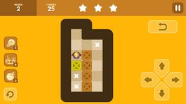 Drücken Matze Puzzle Screenshot APK 5