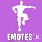 Dances from Fortnite (Ad-Free) icon