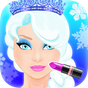 Princesa salao de beleza jogo APK