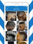 Latest Boys Hair Style 2018 ekran görüntüsü APK 2