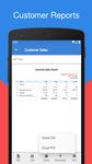 Tangkapan layar apk Invoice Temple - Invoice, Billing and Estimations 1