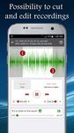 Call Recorder - Automatic & hidden Recording free image 5