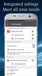 Картинка 4 Call Recorder - бесплатно