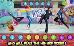 Screenshot 3 di Gara HipHop -  Lotta di danza ragazze vs. ragazzi apk