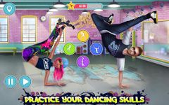 Hip Hop Battle - Girls vs. Boys Dance Clash screenshot apk 2