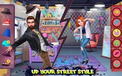 Screenshot 8 di Gara HipHop -  Lotta di danza ragazze vs. ragazzi apk