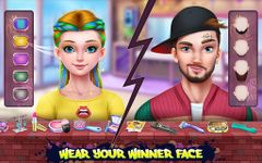 Hip Hop Battle - Girls vs. Boys Dance Clash screenshot APK 5