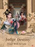 Tangkap skrin apk Be The King: Judge Destiny 1