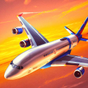 Flight Sim 2018 아이콘