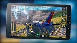 Tangkapan layar apk Flight Sim 2018 10