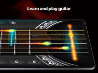 Screenshot 1 di Guitar - giochi musicali, tablature e accordi pro! apk