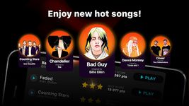 Tangkapan layar apk Guitar - play music games, pro tabs and chords! 12