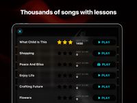 Guitar - play music games, pro tabs and chords! screenshot apk 5