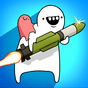 Missile Dude RPG icon