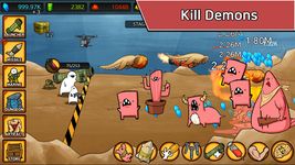 Missile Dude RPG screenshot APK 14