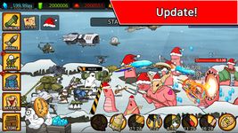 Missile Dude RPG screenshot APK 9