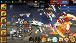 Missile Dude RPG screenshot APK 8