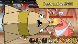 Tangkapan layar apk Missile Dude RPG 4