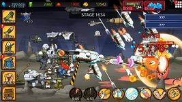 Missile Dude RPG screenshot APK 