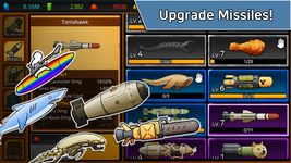 Missile Dude RPG screenshot APK 19